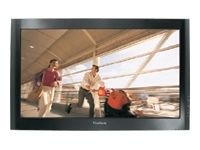 ViewSonic CD3200 - 32 LCD flat panel display - widescreen - 720p - HD ready