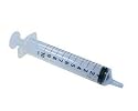 Plastic Syringe - Small