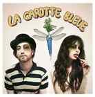 La Carotte Bleue