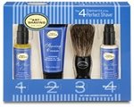 The Art of Shaving The 4 Elements of the Perfect Shave(TM) Travel Size - Lavender The 4 Elements of the Perfect Shave Travel Size - Lavender
