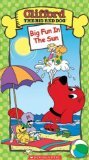 Clifford The Big Red Dog, Big Fun In The Sun