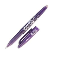Pilot Tintenroller Frixion Ball - violett