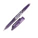 Pilot Tintenroller Frixion Ball - violett