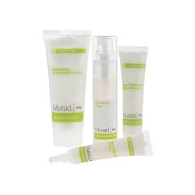 Murad Resurgence Evening Renewal Regimen Introductory Kit