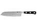 Stellar Sabatier Knives 18cm/7inch Santoku Knife