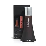 Hugo Deep Red 90ml EDP Spray Perfume for Women Kitchen & Housewares