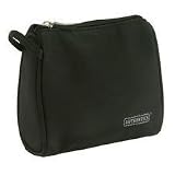 Eigenschaften Authentics  / Authentics Kosmetiktasche In Case klein schwarz