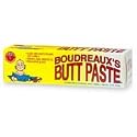 Boudreaux's Butt Paste, Diaper Rash Ointment, Tube 4 oz (113 g)