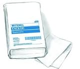 Kendall EXCILON Washcloths(Case of 600)