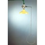 Speakman Lifesaver Emergency Shower Vertical Overhead Supply Self-Closing 32
