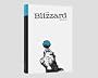 The Blizzard - Issue Two (The Blizzard)