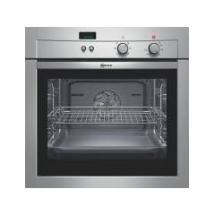 Neff B14M42N0 Backofen Einbau / A / 0.99 kWh / 58 L / Infrabraten, Gro�fl�chengrill, CircoTherm
