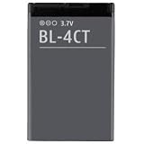 Electronics : BL-4CT Battery for Nokia 860 mAh Li-Polymer