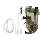 Hatch n Feeder – Brine Shrimp Hatchery