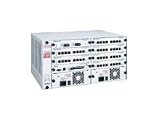 Ssr 8slot Inc. Chassis Backplane & Modular Fan