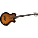Washburn Acoustic/Electric Series AB45VSK Acoustic-Electric Bass
