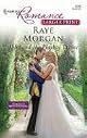 Abby And The Playboy Prince (Harlequin Romance)