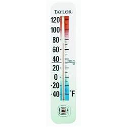 Taylor Precision 5109 Jumbo Wall Thermometer