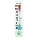Taylor Precision 5109 Jumbo Wall Thermometer