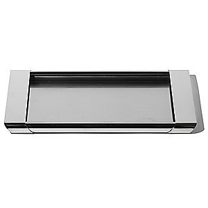 Tiffany Rectangular Tray by Alessi by Alessi