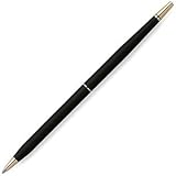 CRO5052 SET,DESK,BALL PEN,CLASSIC BLK