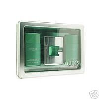 Guess Perfume Gift Set For Men In Tin 2 Pieces Guess Perfume Gift Set For Men In Tin - 2 Pieces