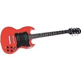 Epiphone G-310 SG Electric Guitar, Ebony