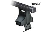 Thule 752 Specialty Load Carrier Complete Roof Rack (VW Beetle 1998-2007)