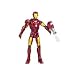 Iron Man Movie Toy Series 1 Action Figure Iron Man Mark 03