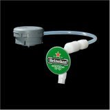 Heineken BT10001 BeerTender Tubes