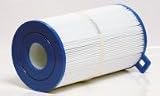 Pleatco PJW50 Replacement Cartridge for Jacuzzi Whirlpool 50, C/Top, Front Load, 1 Cartridge