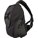 Crumpler The Enthusiast Backpack-Black/Gunmetal