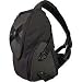 Crumpler The Enthusiast Backpack-Black/Gunmetal