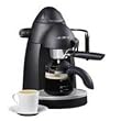Mr Coffee Steam Espresso Maker Model ECM20-23