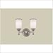 3902-PC - Hudson Valley Carlsbad 2-Light Wall Sconce in Polished Chrome