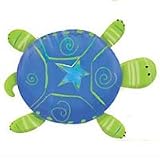 Hoppy Pond Bugs and Flowers - 40 Peel and Stick Wall Stickers/Decals