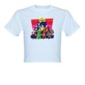 Wiggles Shirts - Showtime Infant/Toddler T-Shirt
