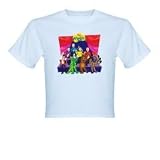 Wiggles Shirts - Showtime Infant/Toddler T-Shirt