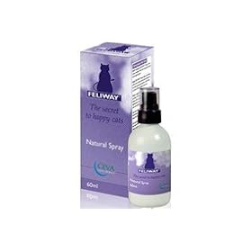 Feliway Spray 60ml