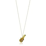 roberto coin skull necklace Monserat De Lucca Brass