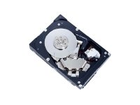 FUJITSU Enterprise MBA3147NP - Hard drive - 147 GB - internal - 3.5 - Ultra320 SCSI - 68 pin HD D-Sub - 15000 rpm