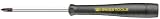 PB Swiss 1121/0-65 Electronics Screwdrivers for Phillips 0 Screws