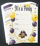 21mrDTbm9HL Awesome Pirate Birthday Party Ideas For Kids