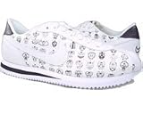Nike - Nike Cortez Basic Premium "Lucha Libre - Wrestling Edition" (white / black)