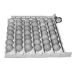 Gqf Mfg Co Auto Egg Turner W/Racks 1611