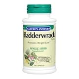 Bladderwrack Thallus - 90 caps., (Nature s Answer)