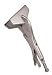 PONY 11-410 SHEET METAL CLAMP 10"