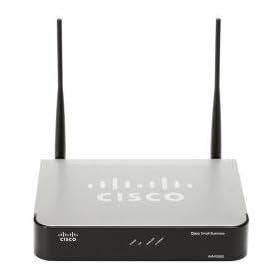 Cisco Wireless-G Access Point with Power Over Ethernet