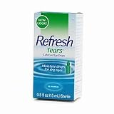 Refresh Tears Lubricant Eye Drops