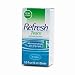 Refresh Tears Lubricant Eye Drops